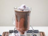 Marshmallow Chocolate