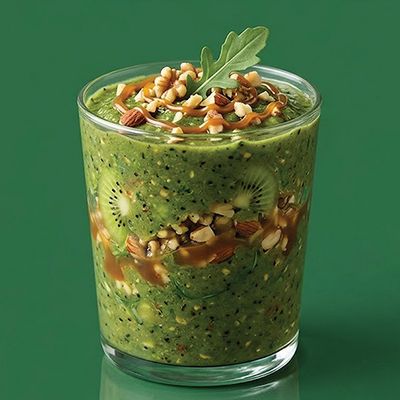 Marvel Avocado