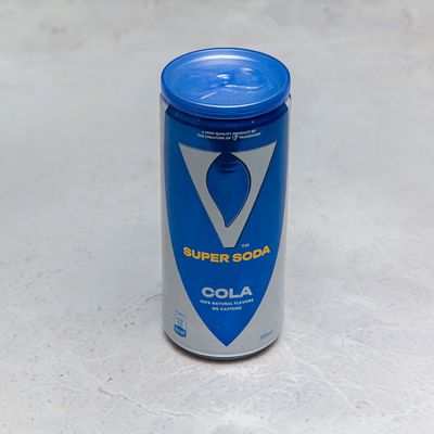 V7 Cola