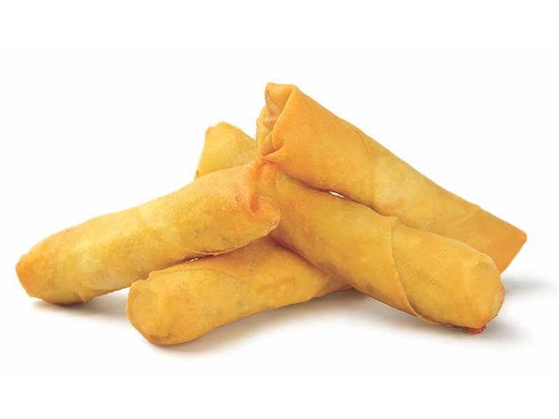 Mashawi Wrap & Roll delivery service in Kuwait Talabat