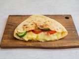 Mashed Potatoes sandwich
