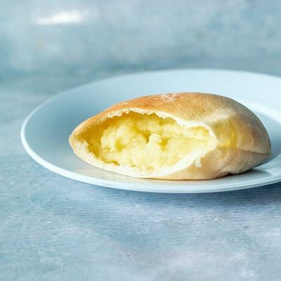 Mashed Potatoes