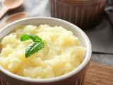 Mashed Potato Box