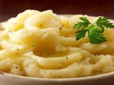 Mashed Potato Box