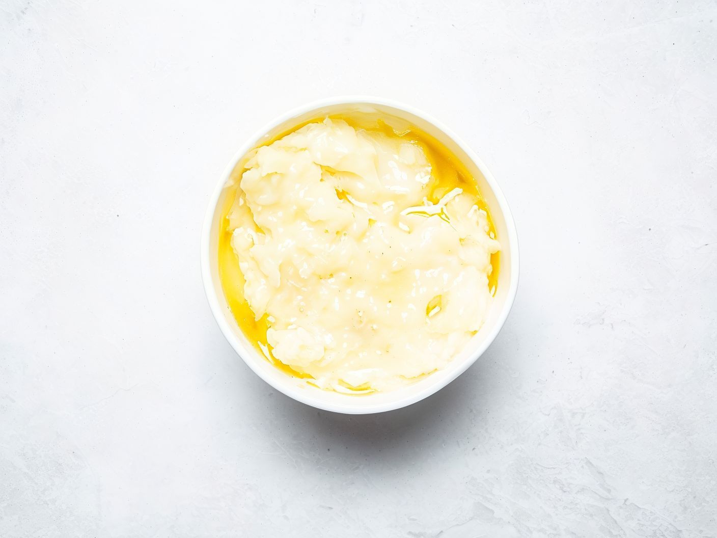 Mashed Potato Box