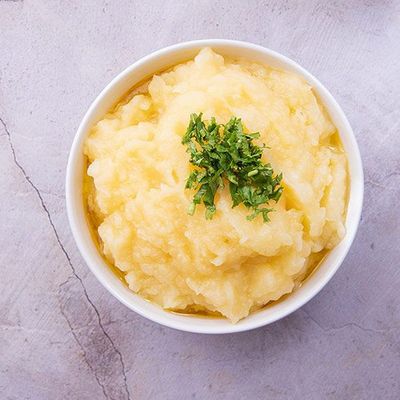 Potato Puree
