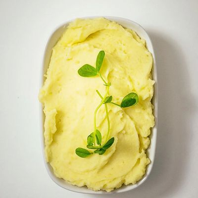 Mashed Box