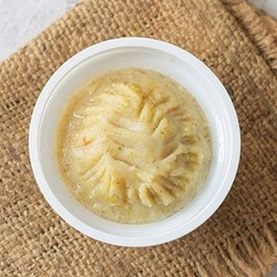 Mashed Potato Box