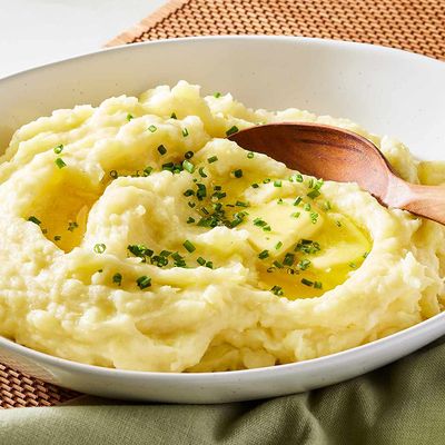 Mashed Dish