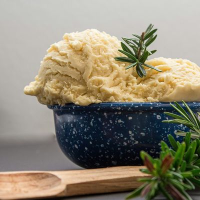 Mashed Potatoes