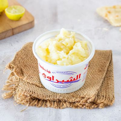 علبة هريس