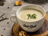 Cream Of Mushroom Soup