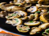 Extra Mushrooms