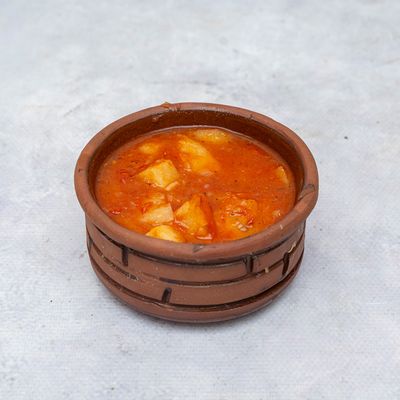صينية خضار سادة اليوم