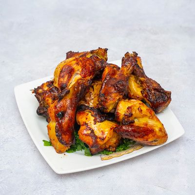 شيش طاووق