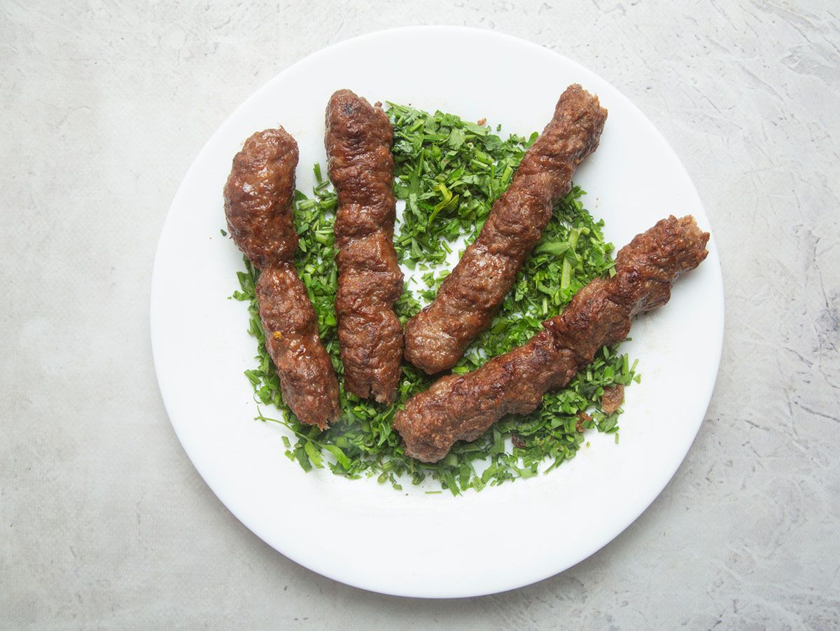 Commanda Meal