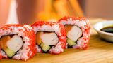 Massago Roll