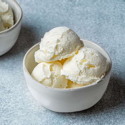 3 Scoop Ice Cream