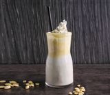 Ice Vanilla Coffee
