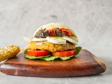 Mastoora Falafel