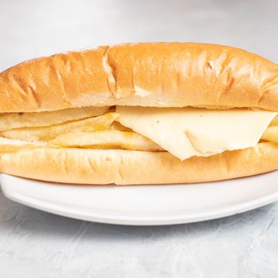 Cheese Potatoes