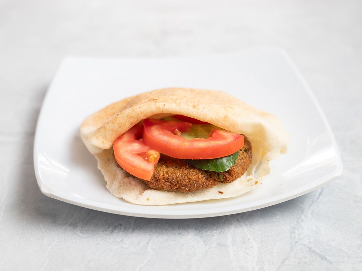 Makhsous Taamia Sandwich