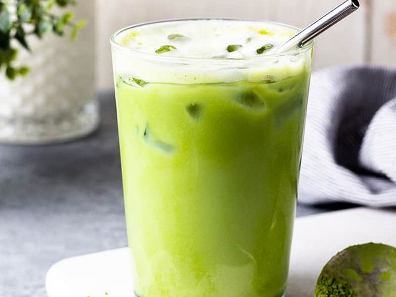 Matcha