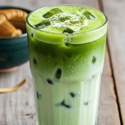 Matcha