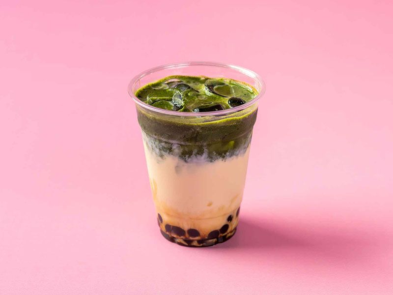 Fresh Superfood Cafe delivery service in Bahrain Talabat