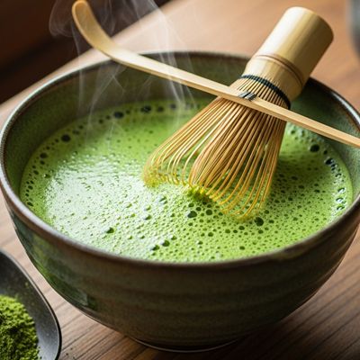 Matcha Classic