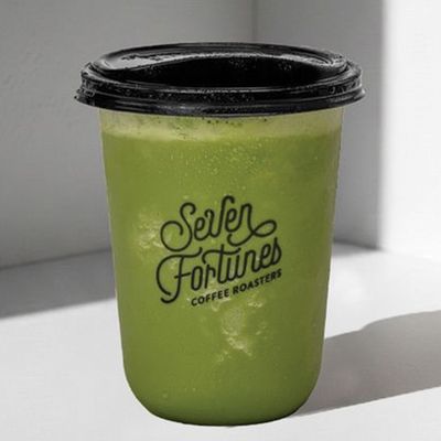 Matcha Forchino