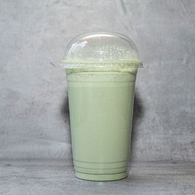 Matcha Frappe