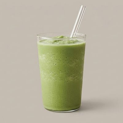 Matcha Frappe