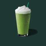 Matcha Frappuccino