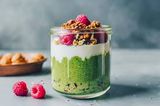 MATCHA PASSION FRUIT