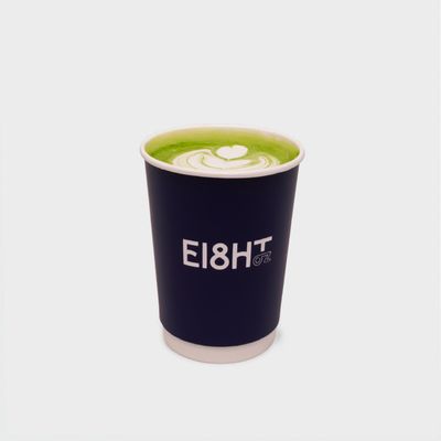 Eight OZ photo 4