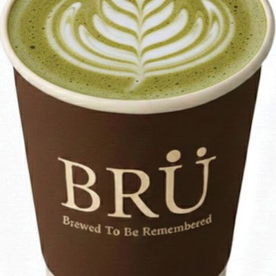 Matcha Latte