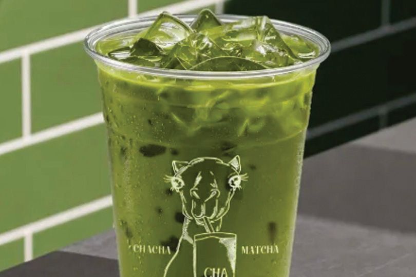 Chaha Matho CHACHA MATCHA delivery service in UAE | Talabat