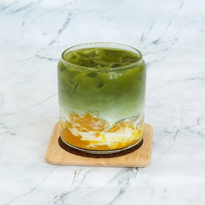 Matcha Mango