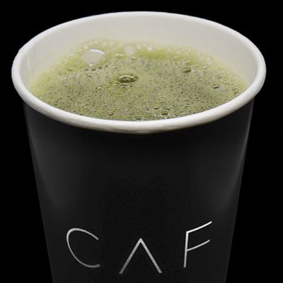 Matcha Tea
