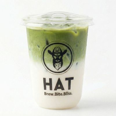Matcha Latte