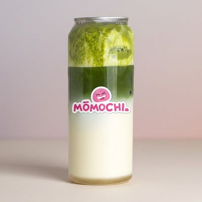 Sea Salt Matcha Cloud