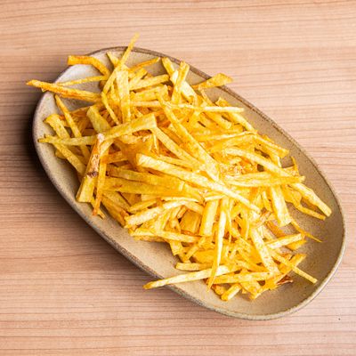 MATCHSTICKS FRIES