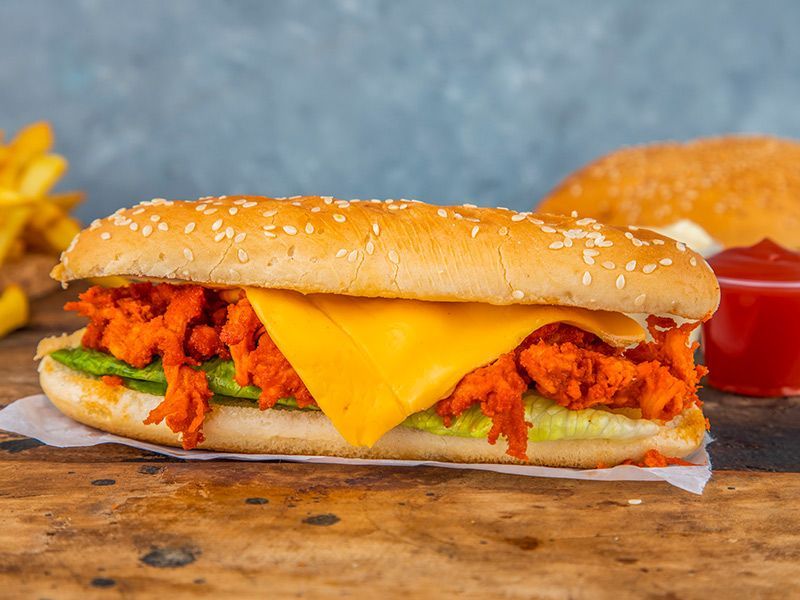 Arab Food Junction Restaurant And Grills delivery service in UAE | Talabat