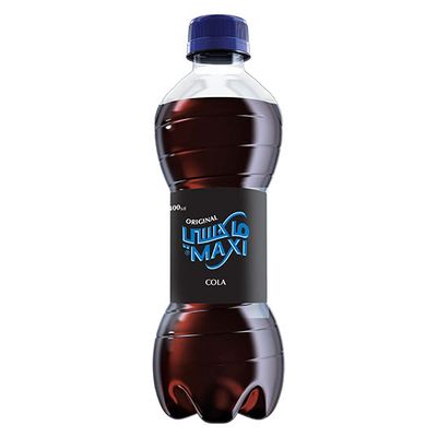Max Cola