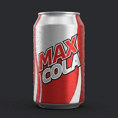Max Cola