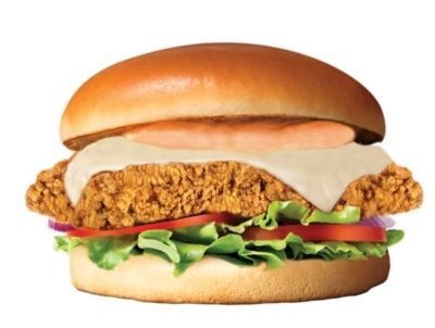 Bigg'er Tasty Fillet
