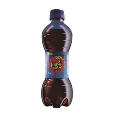 Maxi Cola