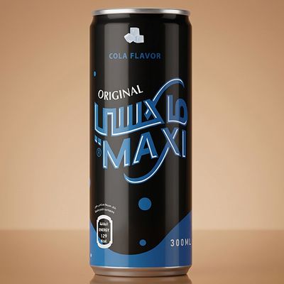 Maxi Cola