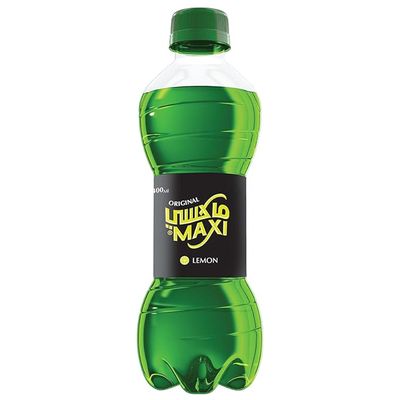 Maxi Lemon